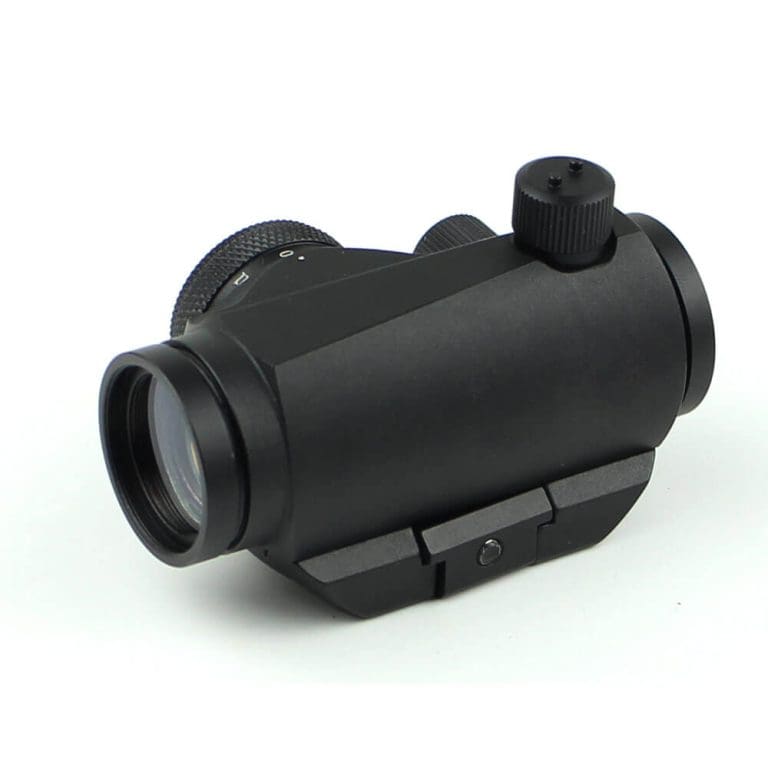 GHT Long TYPE-1 MOD Red dot Sight