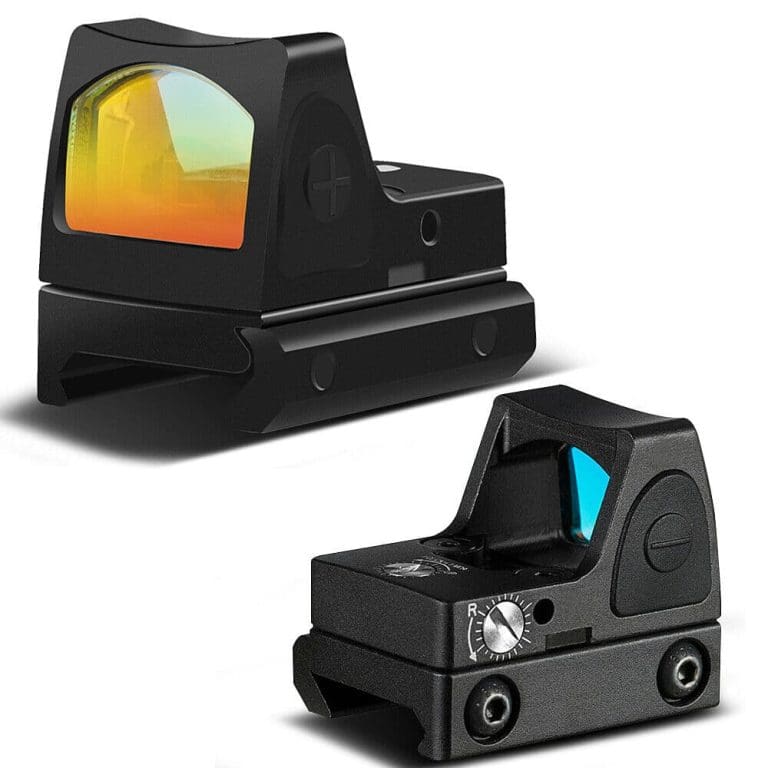 GHT RMR Mini Red Dot Sight