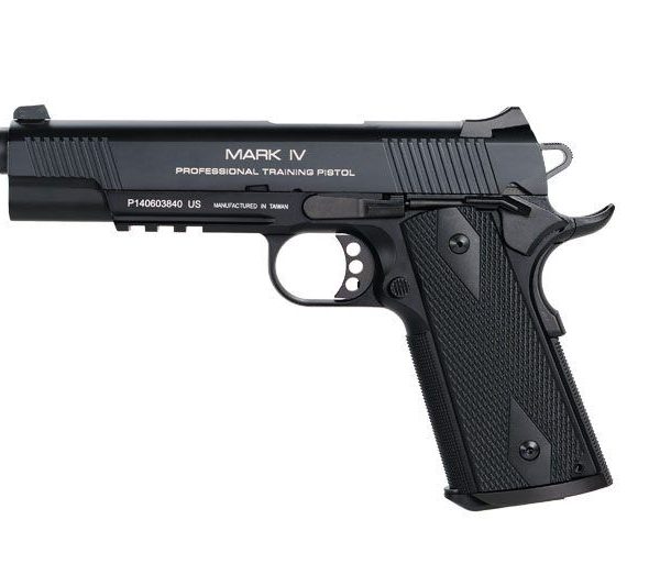 KWA 1911 MK IV PTP