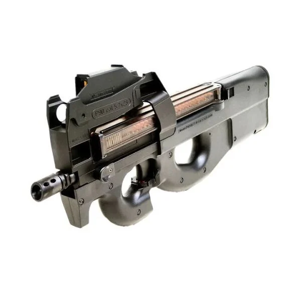 Tokyo Marui Project-90 P90 AEG BLACK