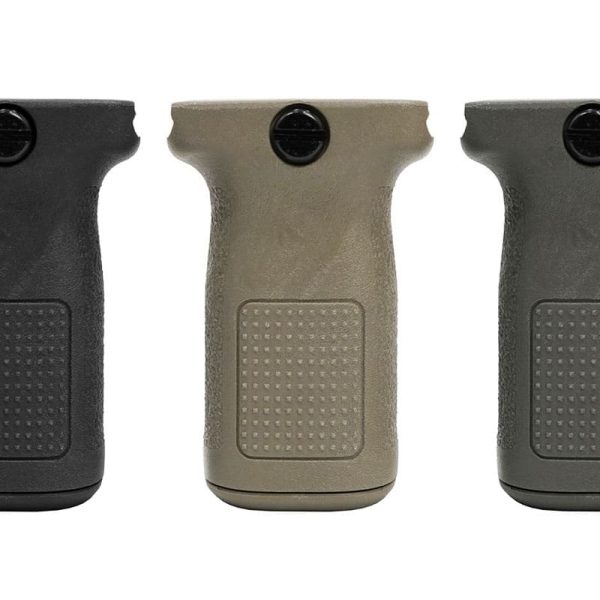 PTS EPF2-S Vertical Foregrip (Various Colours)
