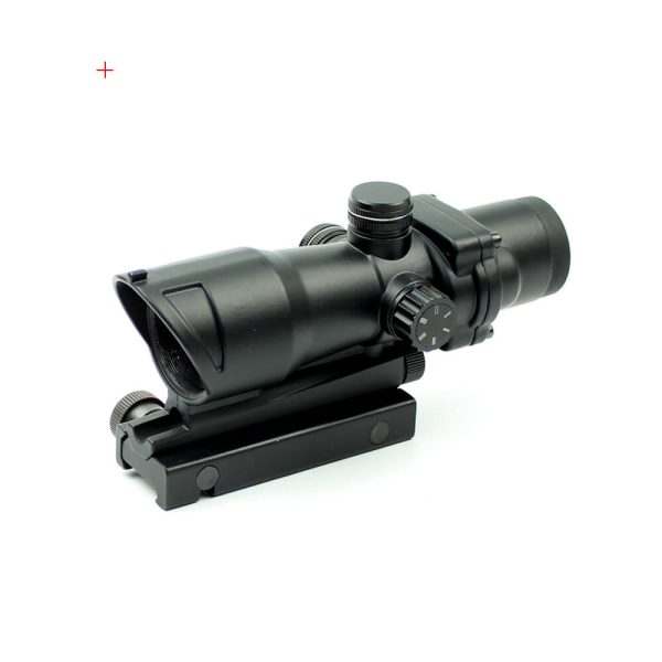 GHT ACOG Style Red dot Sight
