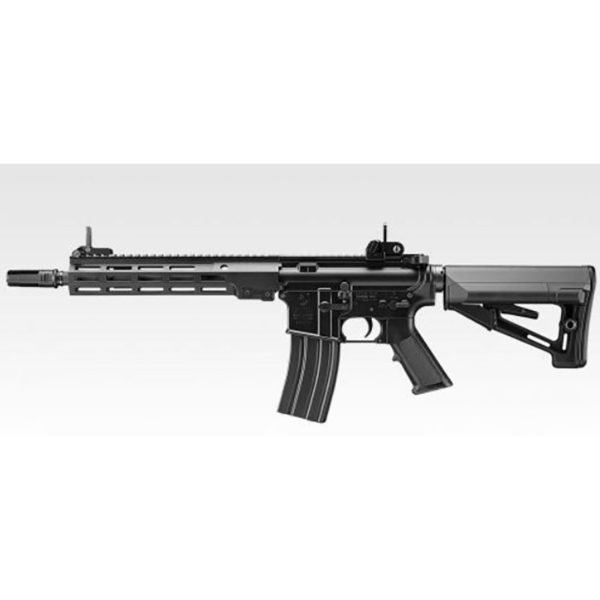 Tokyo Marui URG-I SOPMOD Block 3 NGRS NEXT GEN RECOIL SYSTEM AEG BLACK