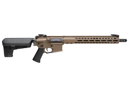 Krytac Barrett REC7 Carbine AEG - Flat Dark Earth