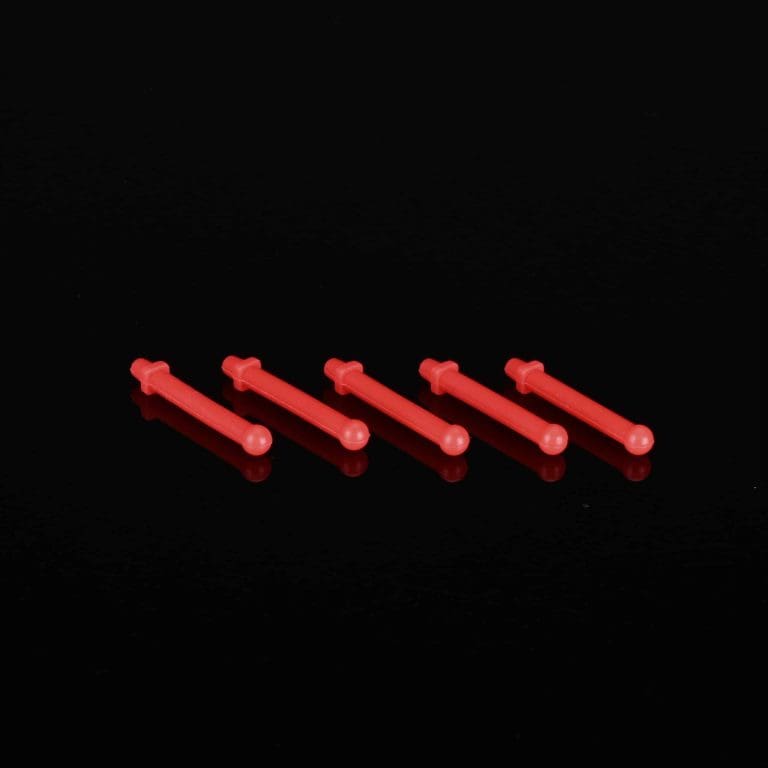 Silverback HTI flexible follower (x5)