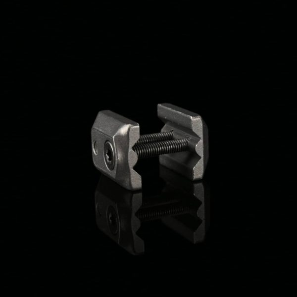 Silverback Picatinny Coupler