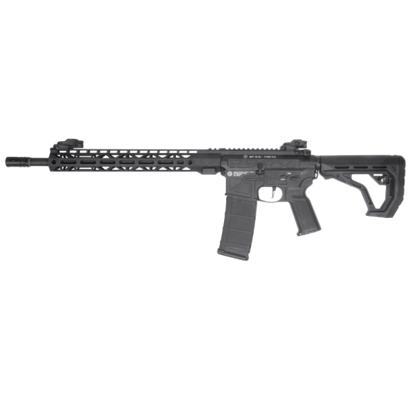 Delta Armory R15 FREYA™ Gen.2 14" M-LOK M4/AR-15 AEG, Black