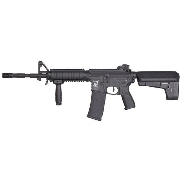 Delta Armory DA-C03 CHARLIE™ M4A1 RAS AEG, Black