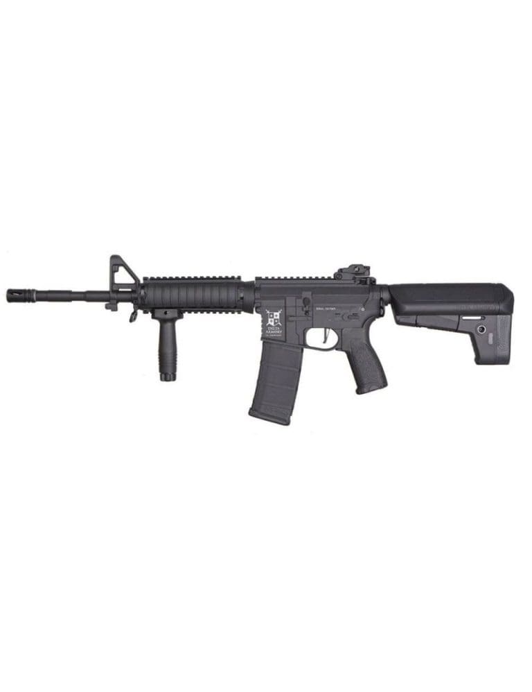 Delta Armory DA-C03 CHARLIE™ M4A1 RAS AEG, Black