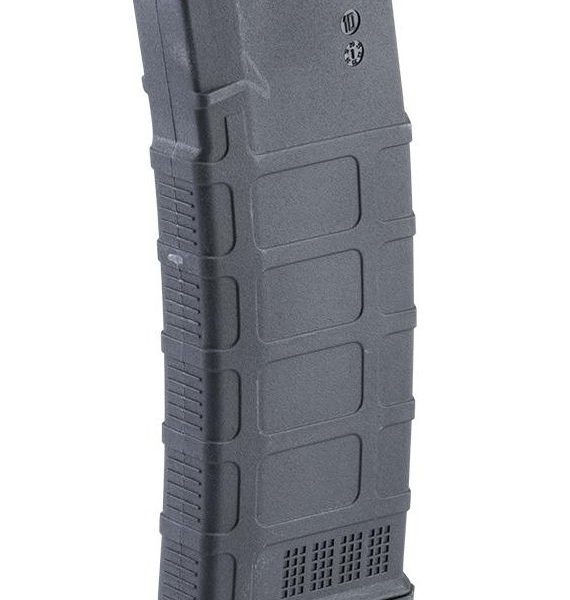 EMG TTI Licensed 220rd Mid-Cap Magazine w/ Extended Baseplate for M4/M16 Series Airsoft AEG Rifles
