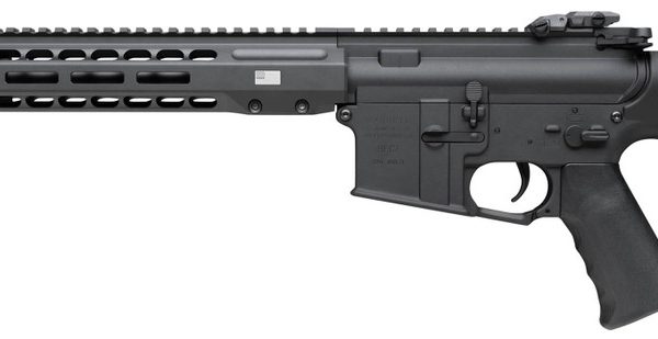 Krytac Barrett REC7 Carbine AEG - Black