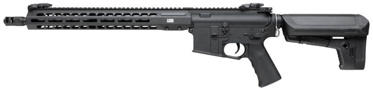 Krytac Barrett REC7 Carbine AEG - Black
