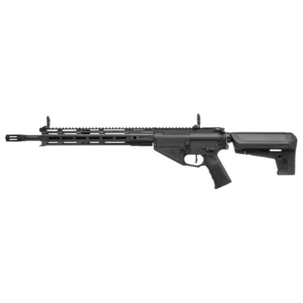 Krytac Trident 47 SPR-M AEG - Black