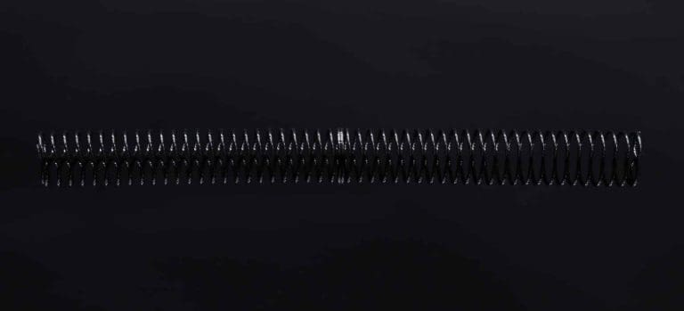 Silverback 13mm type spring, 120 Newtons (for SRS and TAC-41)