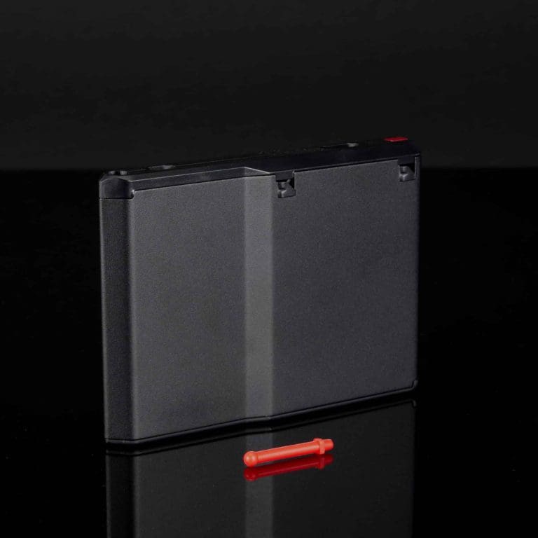 Silverback HTI 38 rds Magazine