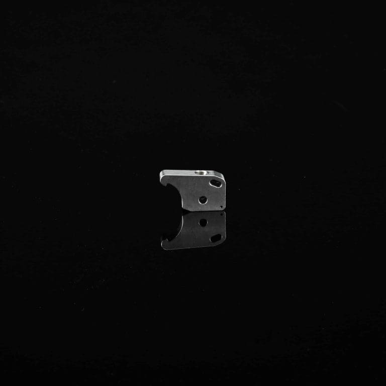 Silverback HTI Trigger Sear (Stainless CNC)