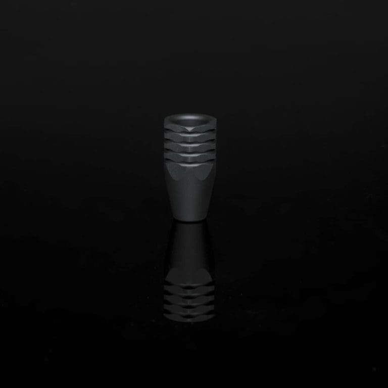 Silverback Operator Bolt Knob