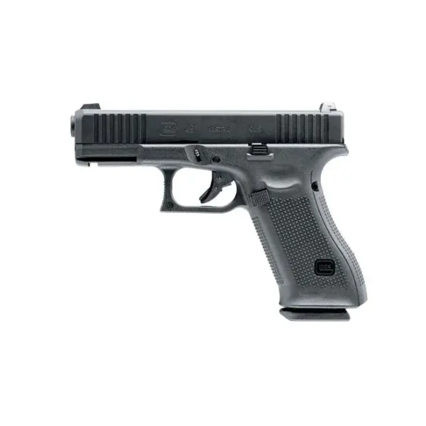 UMAREX GLOCK 45 GEN5 GBB PISTOL