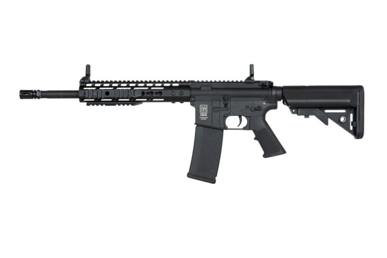 SA-C09 CORE Carbine Replica - Black