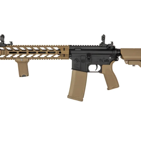 SA-E15 EDGE Carbine Replica - Half-Tan