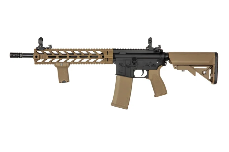 SA-E15 EDGE Carbine Replica - Half-Tan