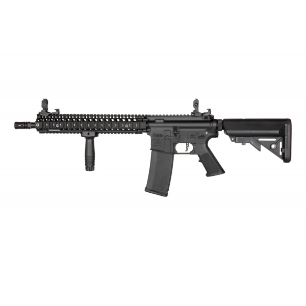 Daniel Defense® M4A1 SA-E26 EDGE 2.0 GATE ASTER carbine replica - Black