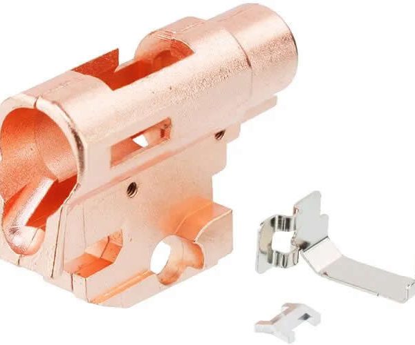 Maple leaf Hop Up Chamber Set for Marui/WE/KJ Hi-CAPA Series