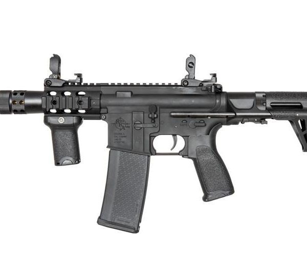 RRA SA-E10 PDW EDGE Carbine Replica - Black