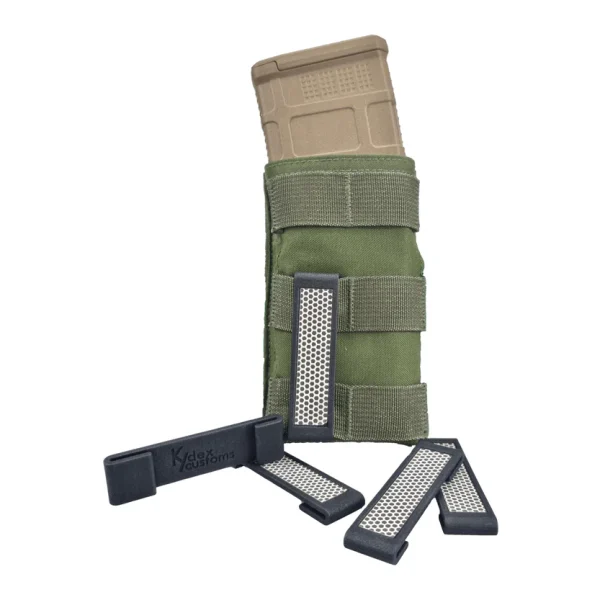 Molle Striker Clip