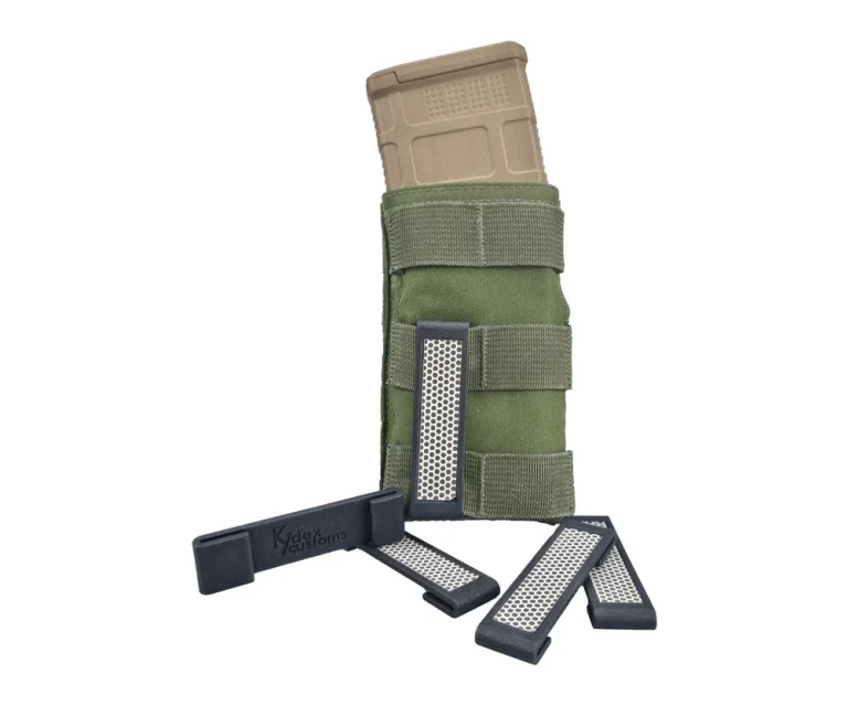 Molle Striker Clip