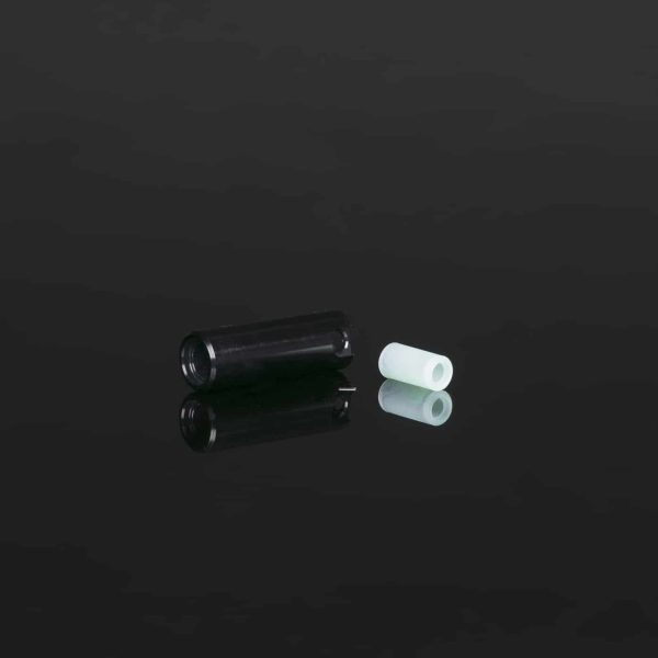 Silverback SRS / HTI Hop Up Unit With Rubber