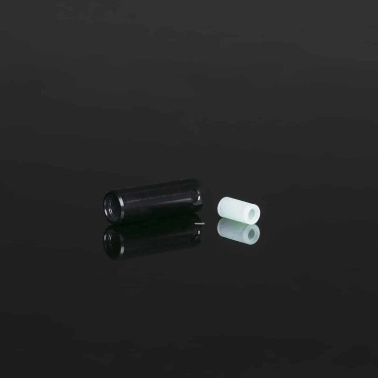 Silverback SRS / HTI Hop Up Unit With Rubber