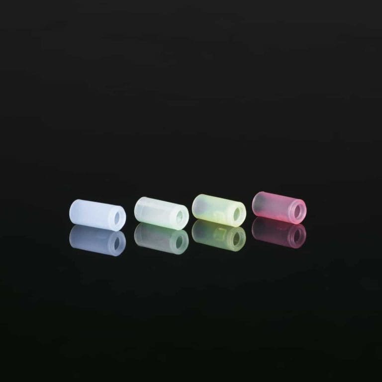 Silverback AEG Style Hop Rubber set