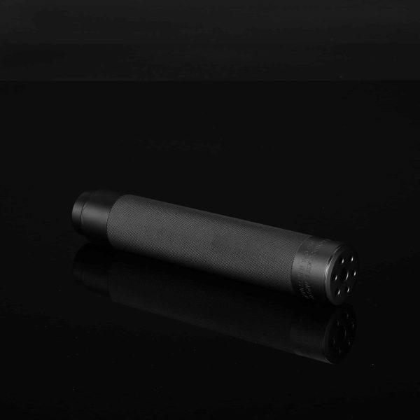 Silverback QD DTSS Dummy Silencer .338 (24mm CW)