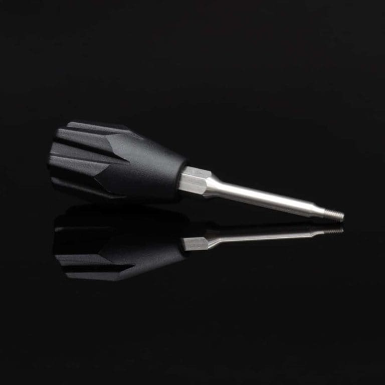 Silverback TAC-41 spring guide stopper tool