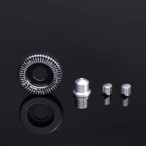 Silverback TAC-41 Advanced hopup kit (for “AEG” & “GBB” hopups)