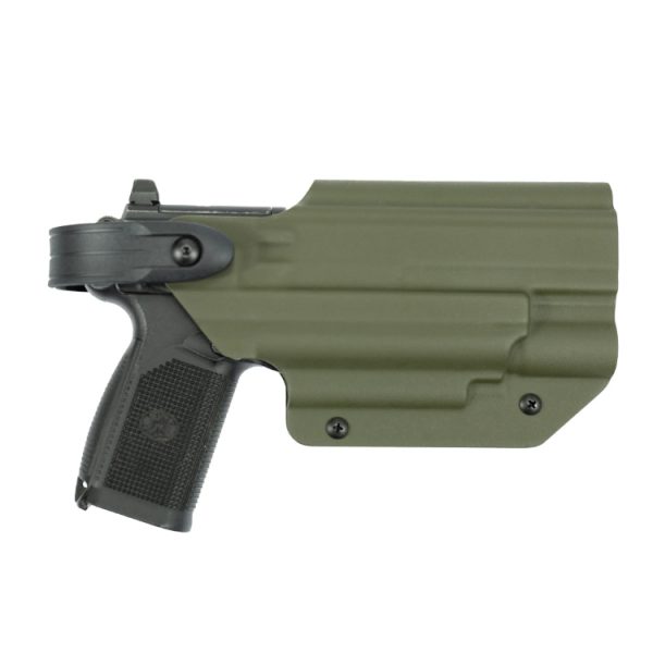 L2S FNX .45 Light-Bearing Holster