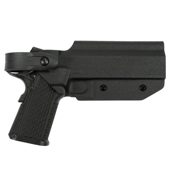 L2S 2011/Hicapa Holster Vendor