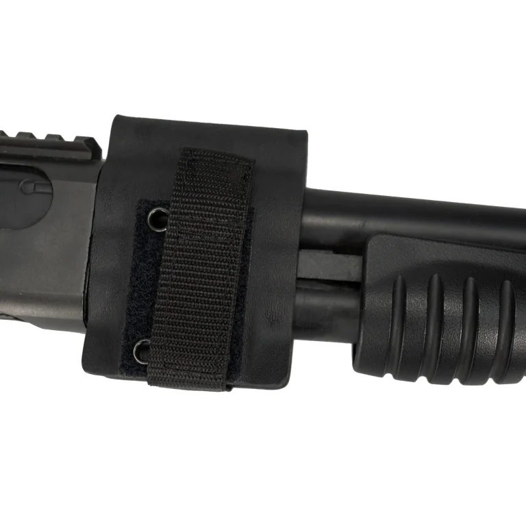 M870 Shotgun Retention Clip