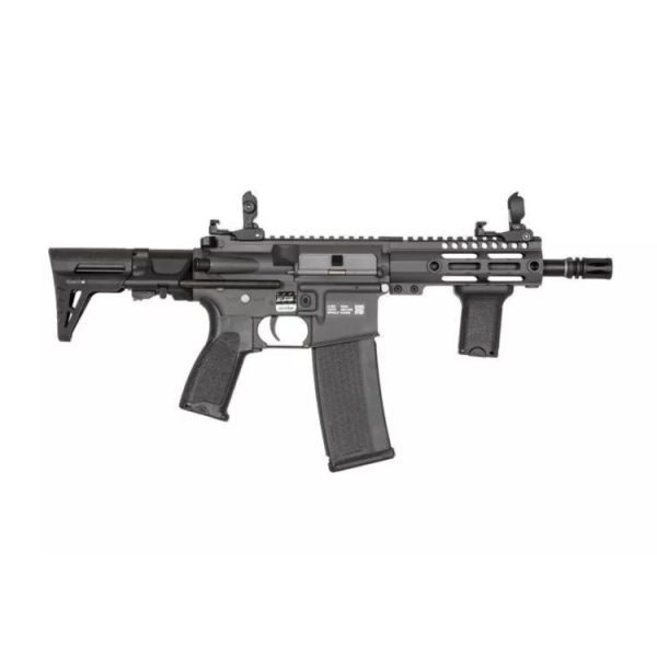 SA-E21 PDW EDGE Carbine Replica - Chaos Grey