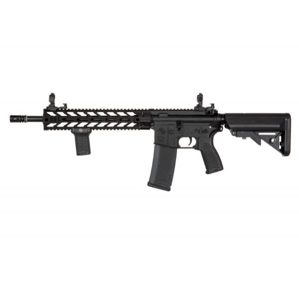 SA-E15 EDGE Carbine Replica - Black GATE X-ASR MOSFET