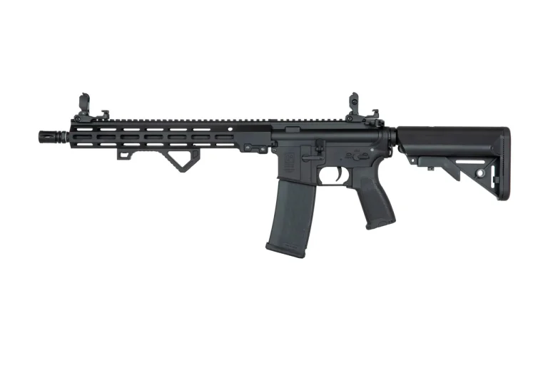SA-E22 EDGE Carbine Replica - black