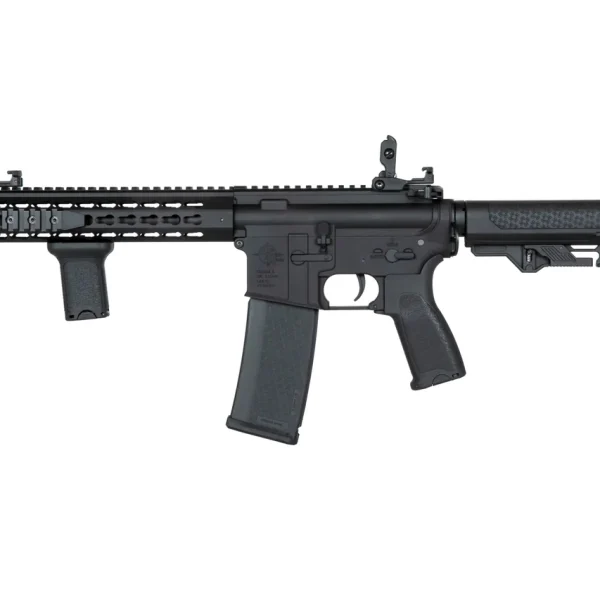 SPECNA ARMS SA-E07-L EDGE carbine replica - Light Ops Stock - Black