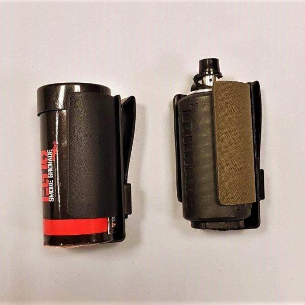 50mm Grenade Carrier