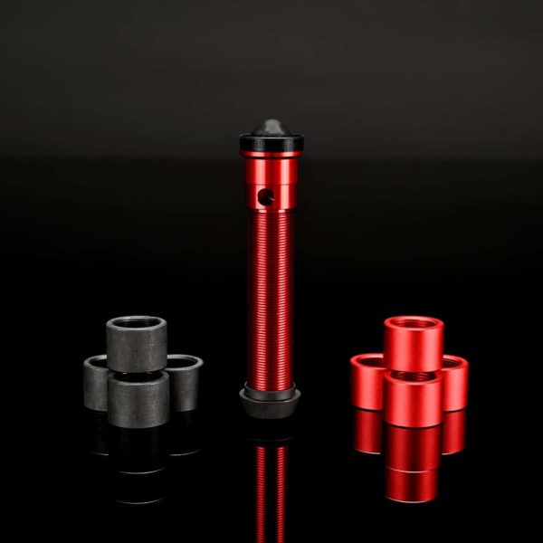 Silverback TAC-41 Variable Mass Piston