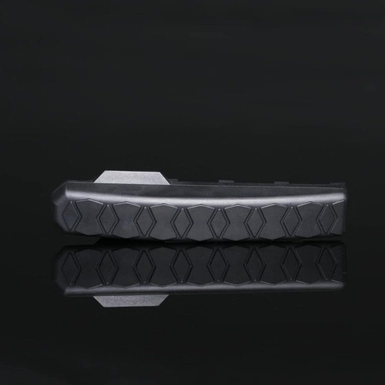 Silverback SRS Buttplate base + rubber recoil damper