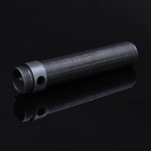 Silverback Steel variable mass piston body (for SRS & TAC-41)