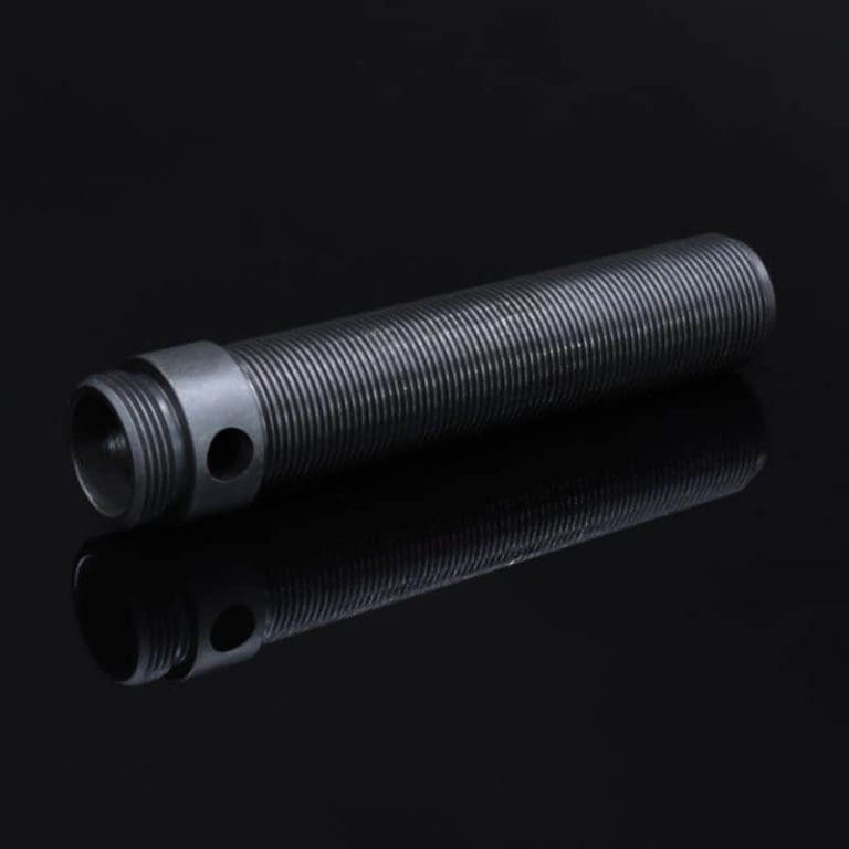 Silverback Steel variable mass piston body (for SRS & TAC-41)