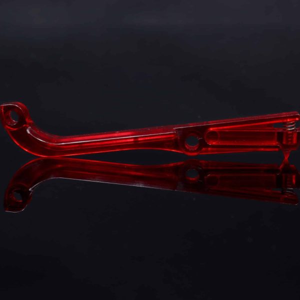 Silverback TAC 41, feeding ramp parts