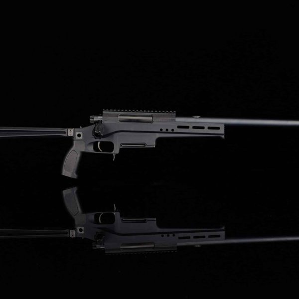 Silverback Tac-41 Lite (Sport)